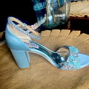 Badgley Mischa Size 6 Finesse